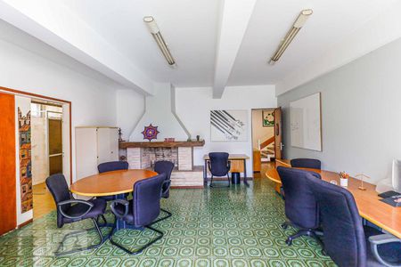 Casa à venda com 511m², 4 quartos e 6 vagasEscritório 2