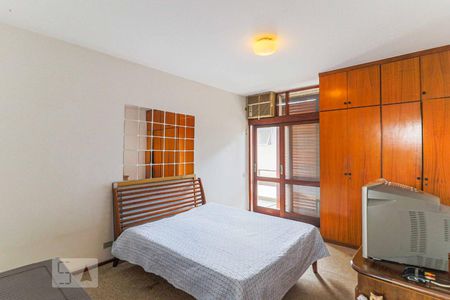 Casa à venda com 511m², 4 quartos e 6 vagasQuarto 1