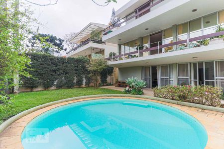 Casa à venda com 511m², 4 quartos e 6 vagasQuintal