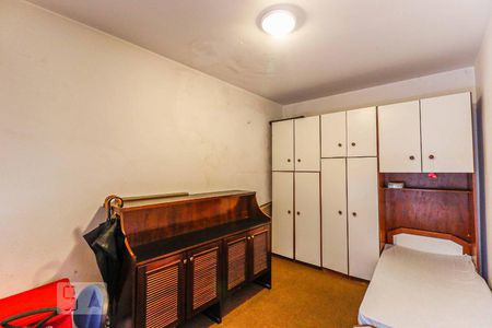 Casa à venda com 511m², 4 quartos e 6 vagasQuarto de serviço