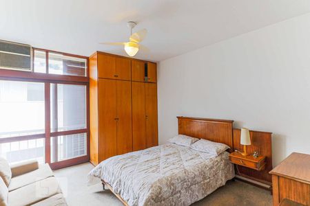 Casa à venda com 511m², 4 quartos e 6 vagasQuarto 2