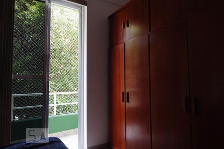 Quarto 1 de apartamento à venda com 3 quartos, 75m² em Tijuca, Rio de Janeiro