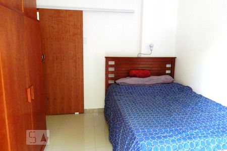 Quarto 1 de apartamento à venda com 3 quartos, 75m² em Tijuca, Rio de Janeiro