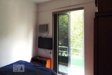 Quarto 1 de apartamento à venda com 3 quartos, 75m² em Tijuca, Rio de Janeiro