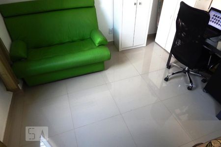 Quarto 2 de apartamento à venda com 3 quartos, 75m² em Tijuca, Rio de Janeiro