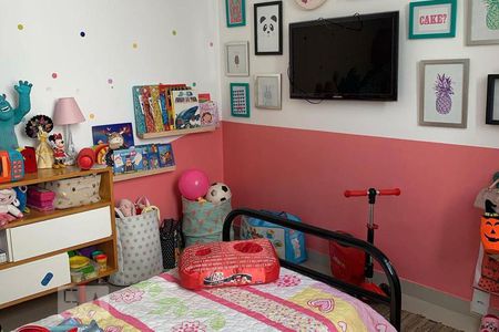 Apartamento à venda com 75m², 3 quartos e sem vagaQuarto 3