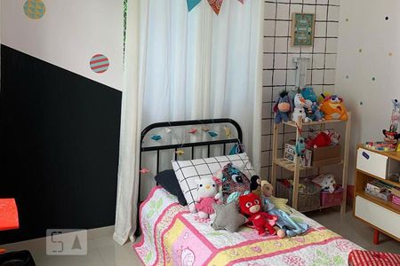 Quarto 3 de apartamento à venda com 3 quartos, 75m² em Tijuca, Rio de Janeiro