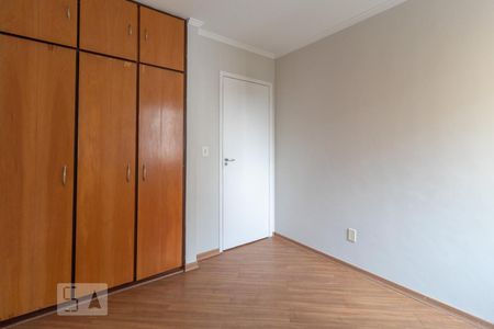 Quarto 2 de apartamento à venda com 3 quartos, 60m² em Caxingui, São Paulo