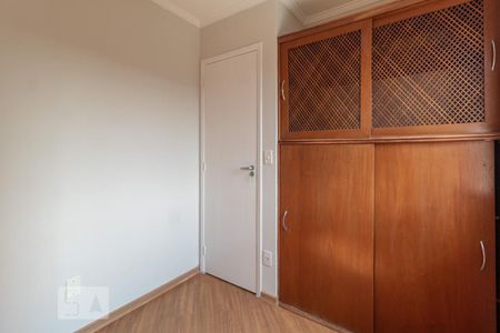 Quarto 3 de apartamento para alugar com 3 quartos, 60m² em Caxingui, São Paulo