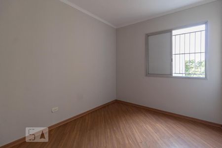Quarto 1 de apartamento à venda com 3 quartos, 60m² em Caxingui, São Paulo