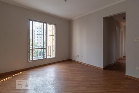Sala de apartamento à venda com 3 quartos, 60m² em Caxingui, São Paulo