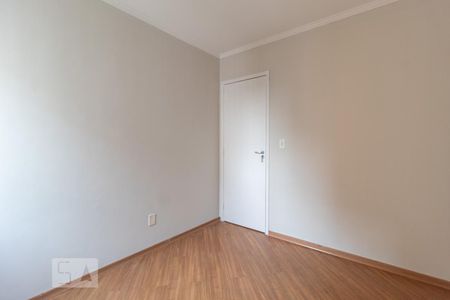 Quarto 1 de apartamento à venda com 3 quartos, 60m² em Caxingui, São Paulo