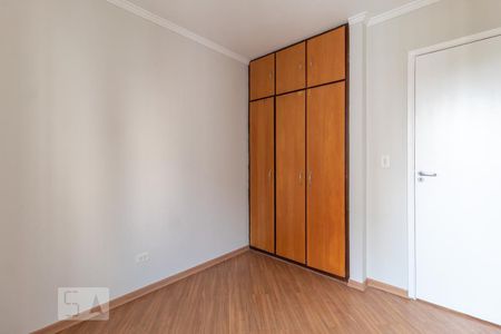 Quarto 2 de apartamento para alugar com 3 quartos, 60m² em Caxingui, São Paulo