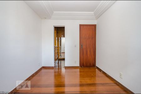 Suíte de apartamento à venda com 3 quartos, 100m² em Estoril, Belo Horizonte