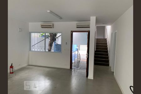 Sala 2 de casa para alugar com 6 quartos, 400m² em Vila Mariana, São Paulo