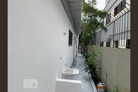 Casa para alugar com 400m², 6 quartos e 4 vagas Casa para alugar com 400m², 6 quartos e 4 vagasÁrea Externa