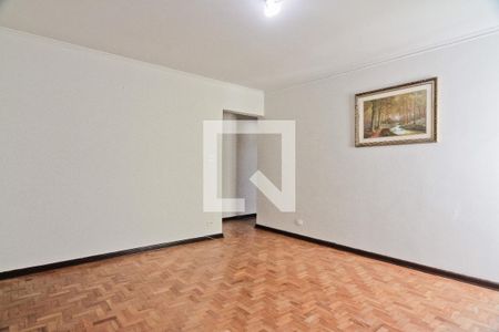 Sala de apartamento à venda com 3 quartos, 90m² em Santana, São Paulo