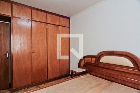 Quarto 1 de apartamento à venda com 3 quartos, 90m² em Santana, São Paulo