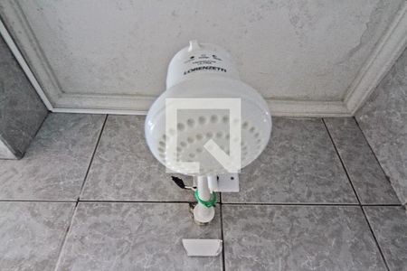 Apartamento à venda com 90m², 3 quartos e 1 vaga Apartamento à venda com 90m², 3 quartos e 1 vagaBanheiro