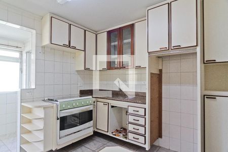 Apartamento à venda com 90m², 3 quartos e 1 vaga Apartamento à venda com 90m², 3 quartos e 1 vagaCozinha