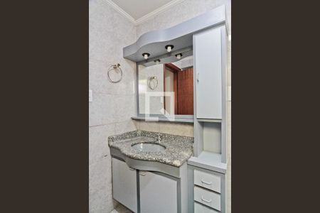 Apartamento à venda com 90m², 3 quartos e 1 vaga Apartamento à venda com 90m², 3 quartos e 1 vagaBanheiro