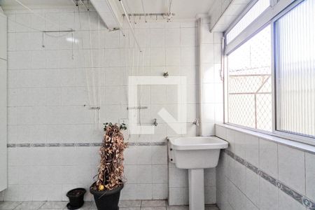 Apartamento à venda com 90m², 3 quartos e 1 vaga Apartamento à venda com 90m², 3 quartos e 1 vagaÁrea de Serviço