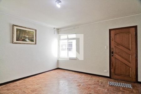 Sala de apartamento à venda com 3 quartos, 90m² em Santana, São Paulo
