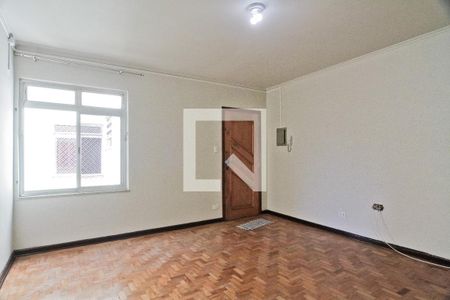 Sala de apartamento à venda com 3 quartos, 90m² em Santana, São Paulo
