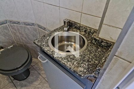 Apartamento à venda com 90m², 3 quartos e 1 vaga Apartamento à venda com 90m², 3 quartos e 1 vagaÁrea de Serviço