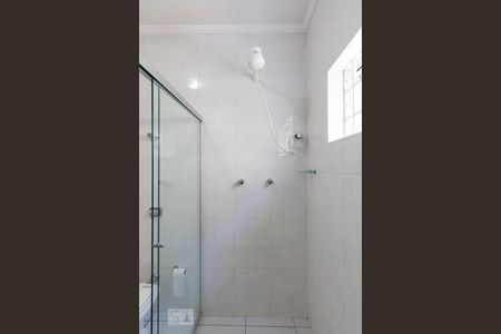 Casa à venda com 120m², 2 quartos e 3 vagasBanheiro Social