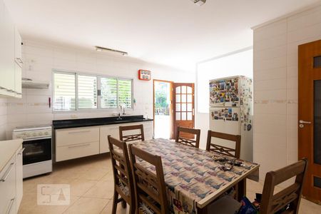 Casa à venda com 120m², 2 quartos e 3 vagasCozinha