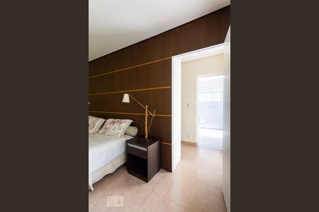 Casa à venda com 120m², 2 quartos e 3 vagasQuarto 2 - Suíte