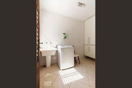 Casa à venda com 120m², 2 quartos e 3 vagasÁrea de Serviço