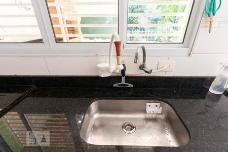 Casa à venda com 120m², 2 quartos e 3 vagasCozinha