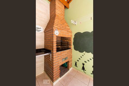 Casa à venda com 120m², 2 quartos e 3 vagasChurrasqueira