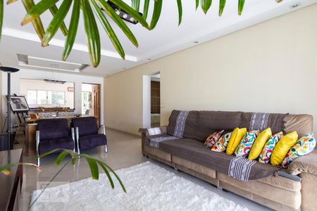 Sala de casa à venda com 2 quartos, 120m² em Vila Parque Jabaquara, São Paulo