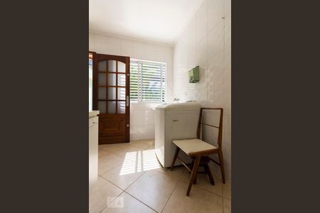 Casa à venda com 120m², 2 quartos e 3 vagasÁrea de Serviço