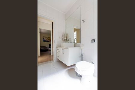 Casa à venda com 120m², 2 quartos e 3 vagasSuíte - Quarto 2