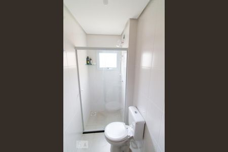 Apartamento para alugar com 72m², 2 quartos e 1 vaga Apartamento para alugar com 72m², 2 quartos e 1 vagaBanheiro