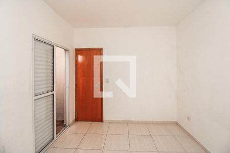 Quarto 1 de apartamento para alugar com 2 quartos, 56m² em Vila Euthalia, São Paulo