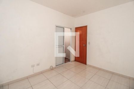 Quarto 1 de apartamento para alugar com 2 quartos, 56m² em Vila Euthalia, São Paulo