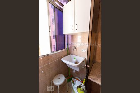 Apartamento à venda com 62m², 2 quartos e 1 vagaÁrea de serviço