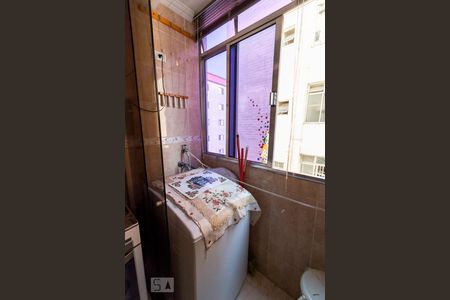 Apartamento à venda com 62m², 2 quartos e 1 vagaÁrea de Serviço