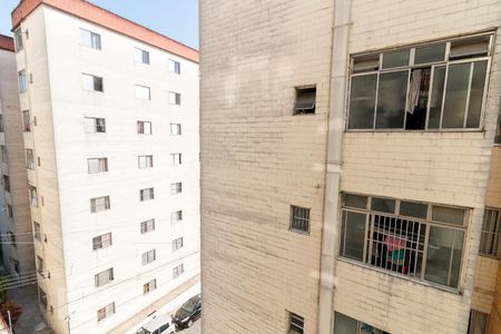 Apartamento à venda com 62m², 2 quartos e 1 vagaVista área de serviço