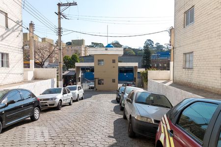 Apartamento à venda com 62m², 2 quartos e 1 vagaPortaria