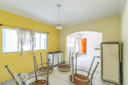 Casa à venda com 438m², 4 quartos e 2 vagasCopa