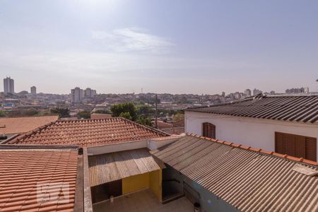 Casa à venda com 438m², 4 quartos e 2 vagasVaranda do Quarto 1 -Vista