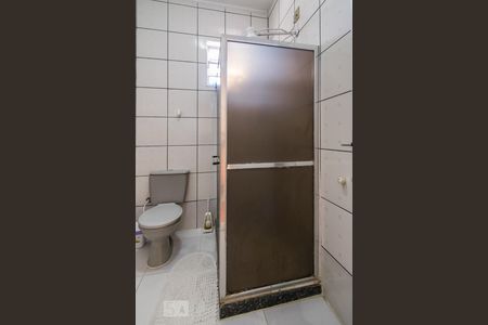 Apartamento para alugar com 60m², 2 quartos e sem vaga Apartamento para alugar com 60m², 2 quartos e sem vagaBanheiro