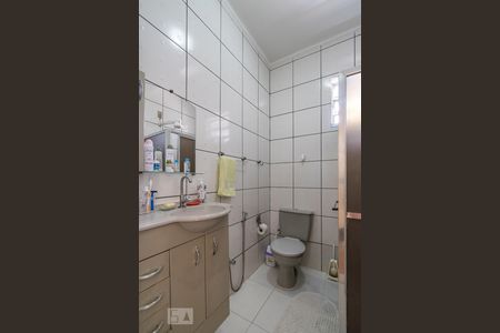 Apartamento para alugar com 60m², 2 quartos e sem vaga Apartamento para alugar com 60m², 2 quartos e sem vagaBanheiro