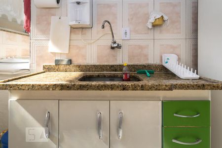 Apartamento para alugar com 60m², 2 quartos e sem vaga Apartamento para alugar com 60m², 2 quartos e sem vagaCozinha